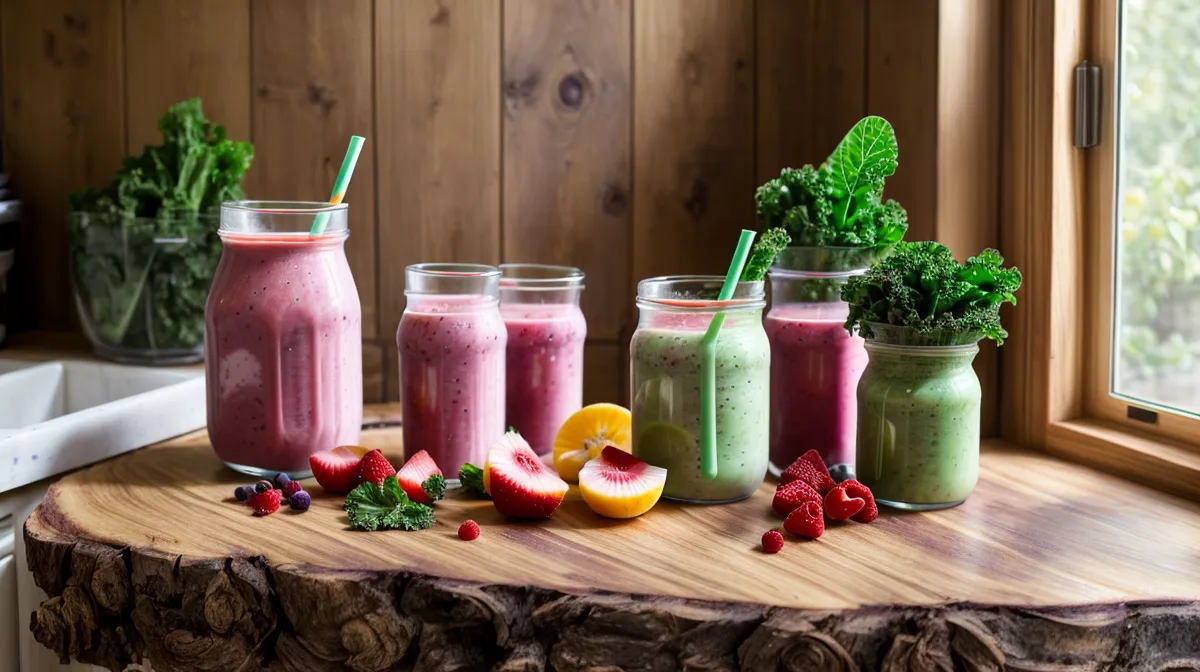 How I Do Batch Cooking Healthy Lunches in Under Two Hours