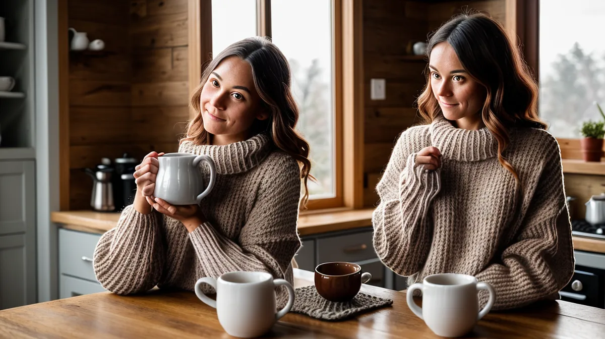 Why I Stopped Hating My Postpartum Body and Started Fueling It